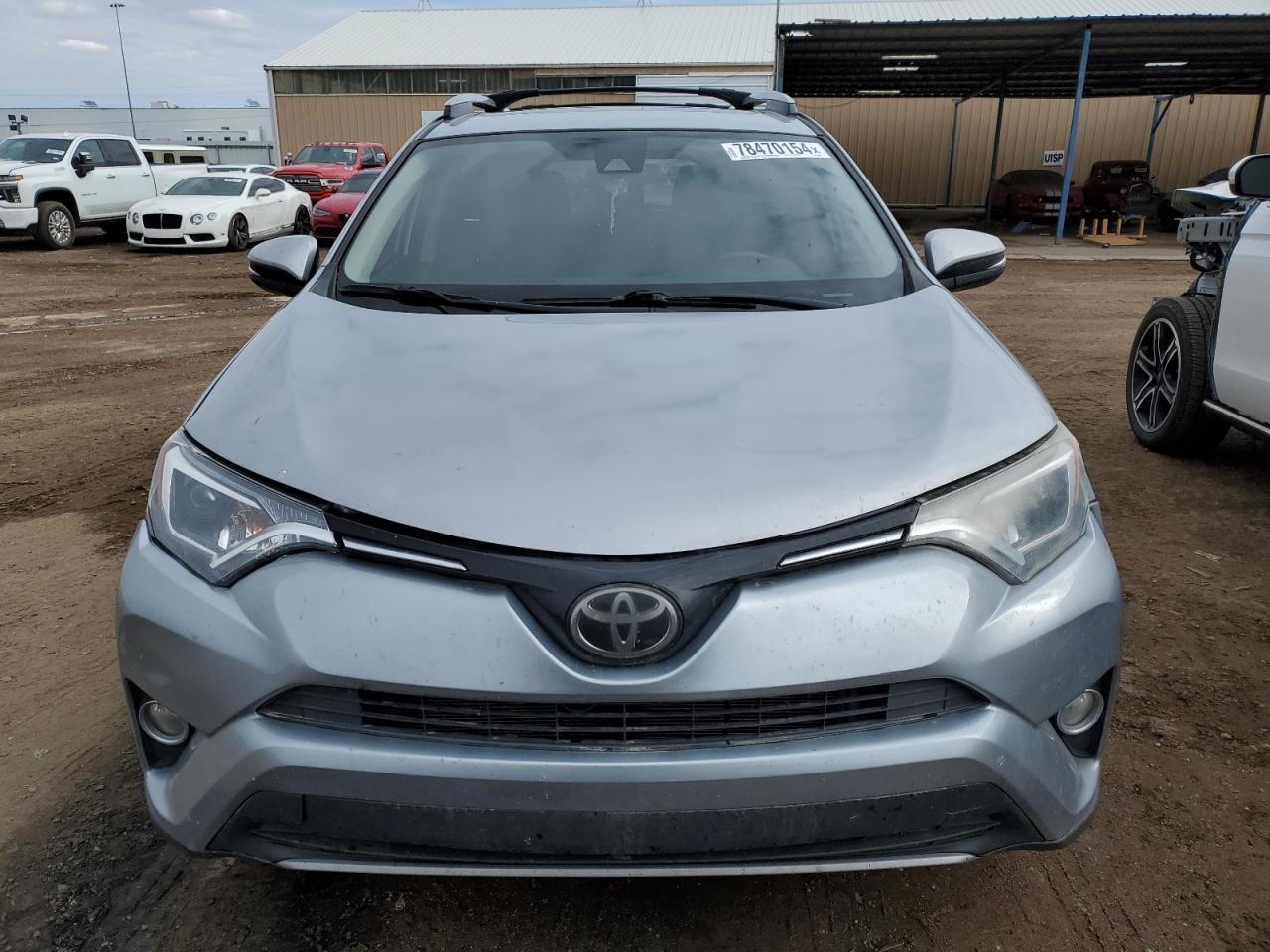 2018 Toyota RAV 4 - Image 5