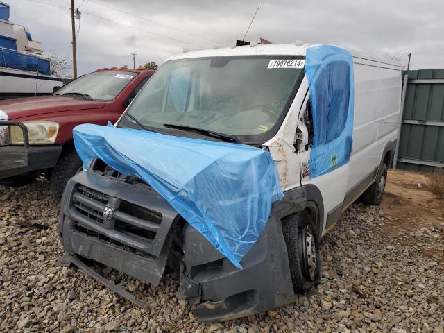 2018 Ram Promaster 1500 1500 Standard