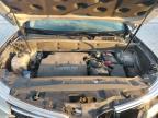 2017 Lincoln Mkx Select zu verkaufen in Kansas City, KS - Front End