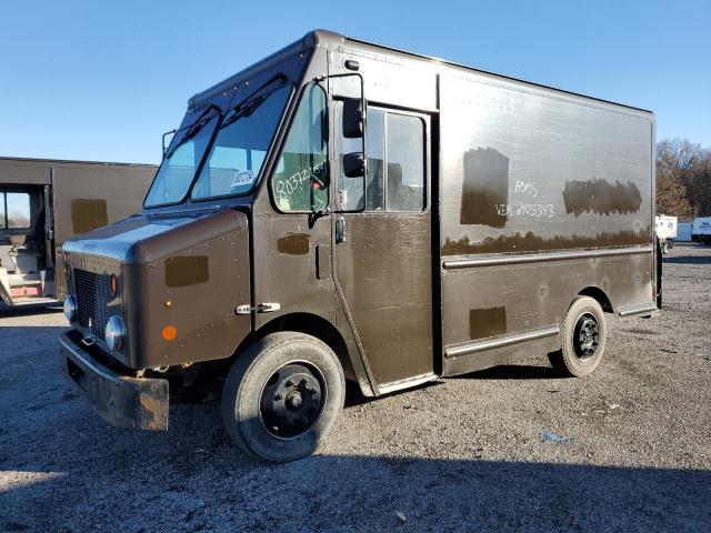 2009 Freightliner Chassis M Line Walk-In Van