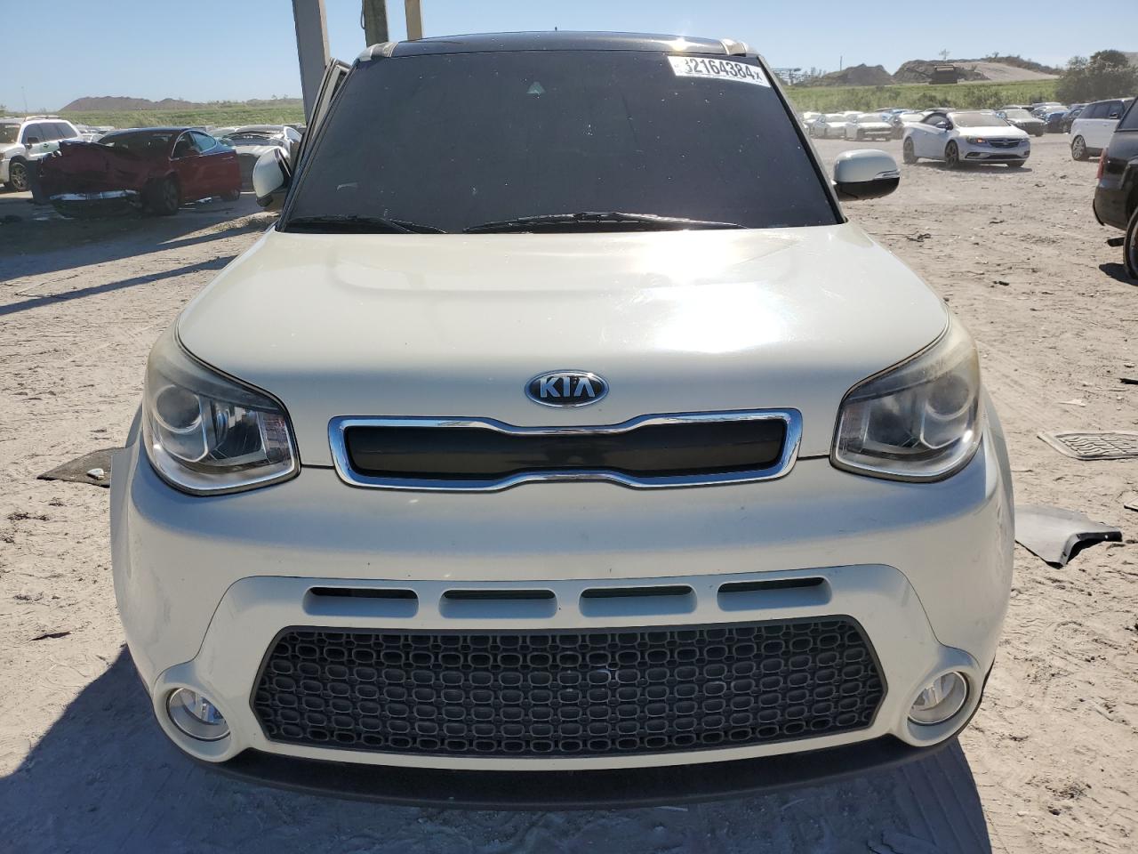 2016 Kia Soul - Image 5