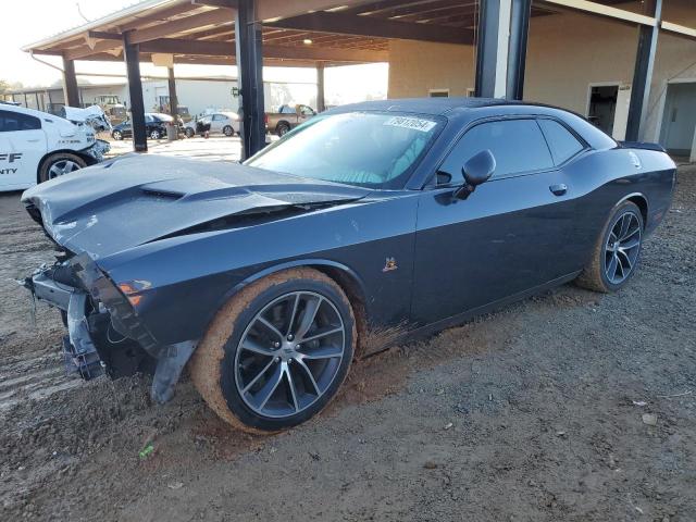 2017 Dodge Challenger R/T 392