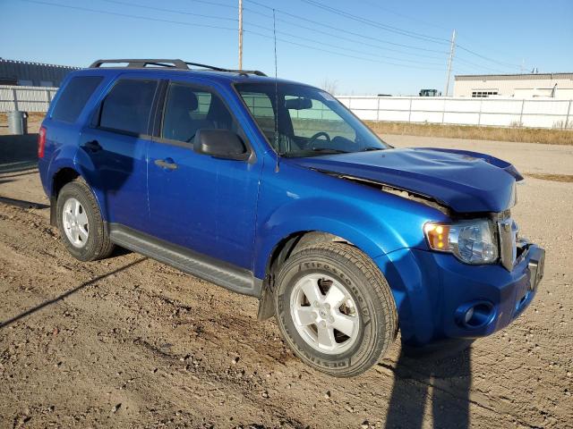 Parquets FORD ESCAPE 2012 Blue