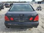 1998 Lexus Gs 400 იყიდება Loganville-ში, GA - All Over