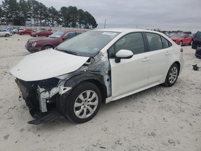 2020 Toyota Corolla Le en Venta en Loganville, GA - Front End