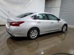 2018 Nissan Altima 2.5 de vânzare în Central Square, NY - Front End