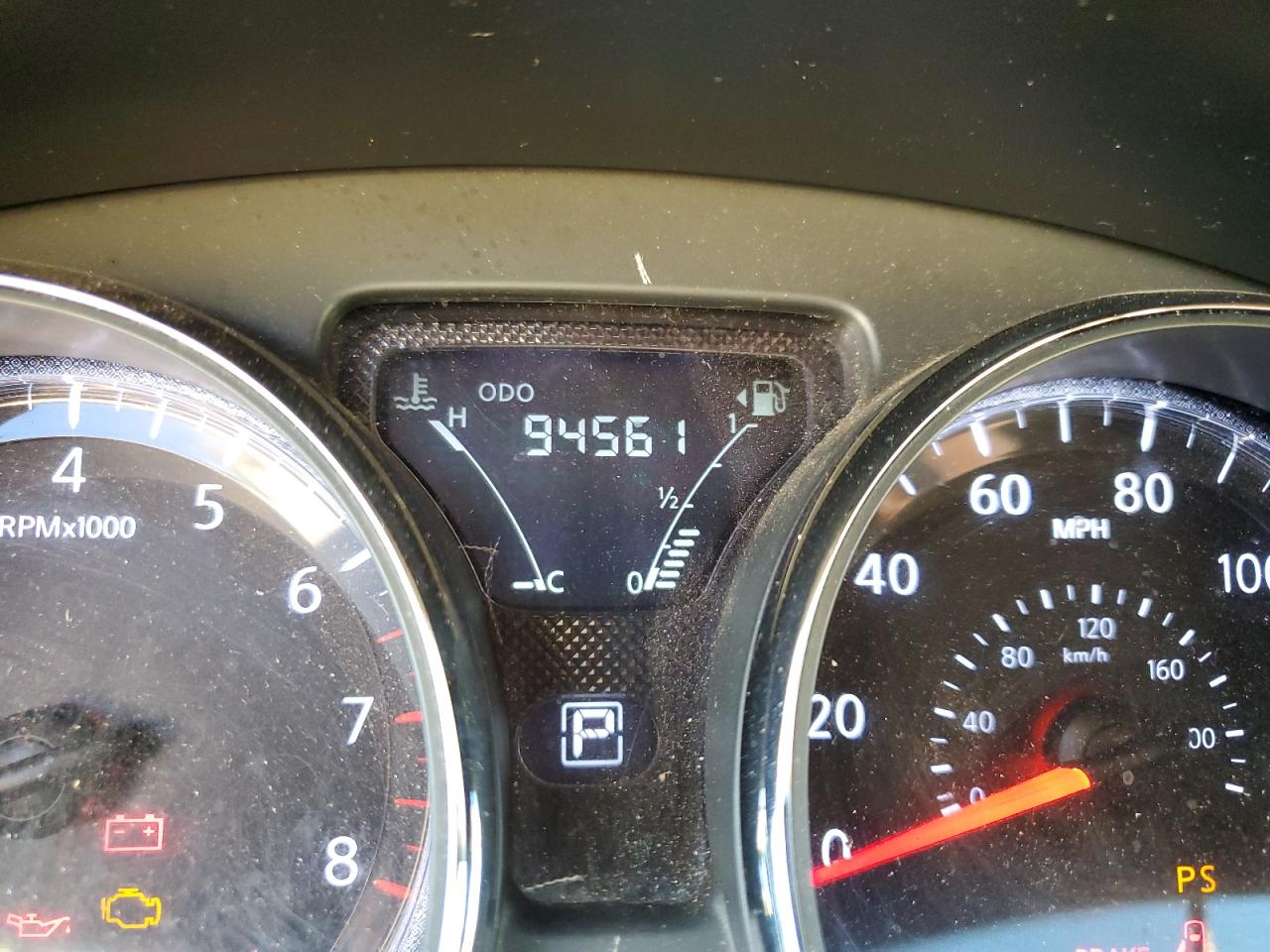 2017 Nissan Versa S VIN: 3N1CN7AP6HL849182 Lot: 80591214