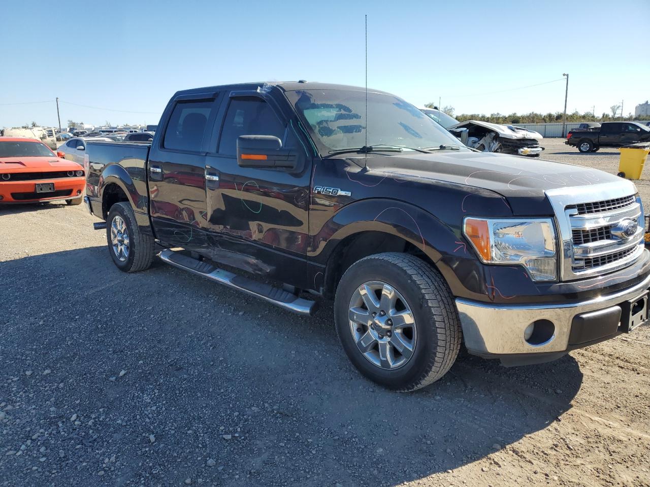 2013 Ford F-150 - Image 4