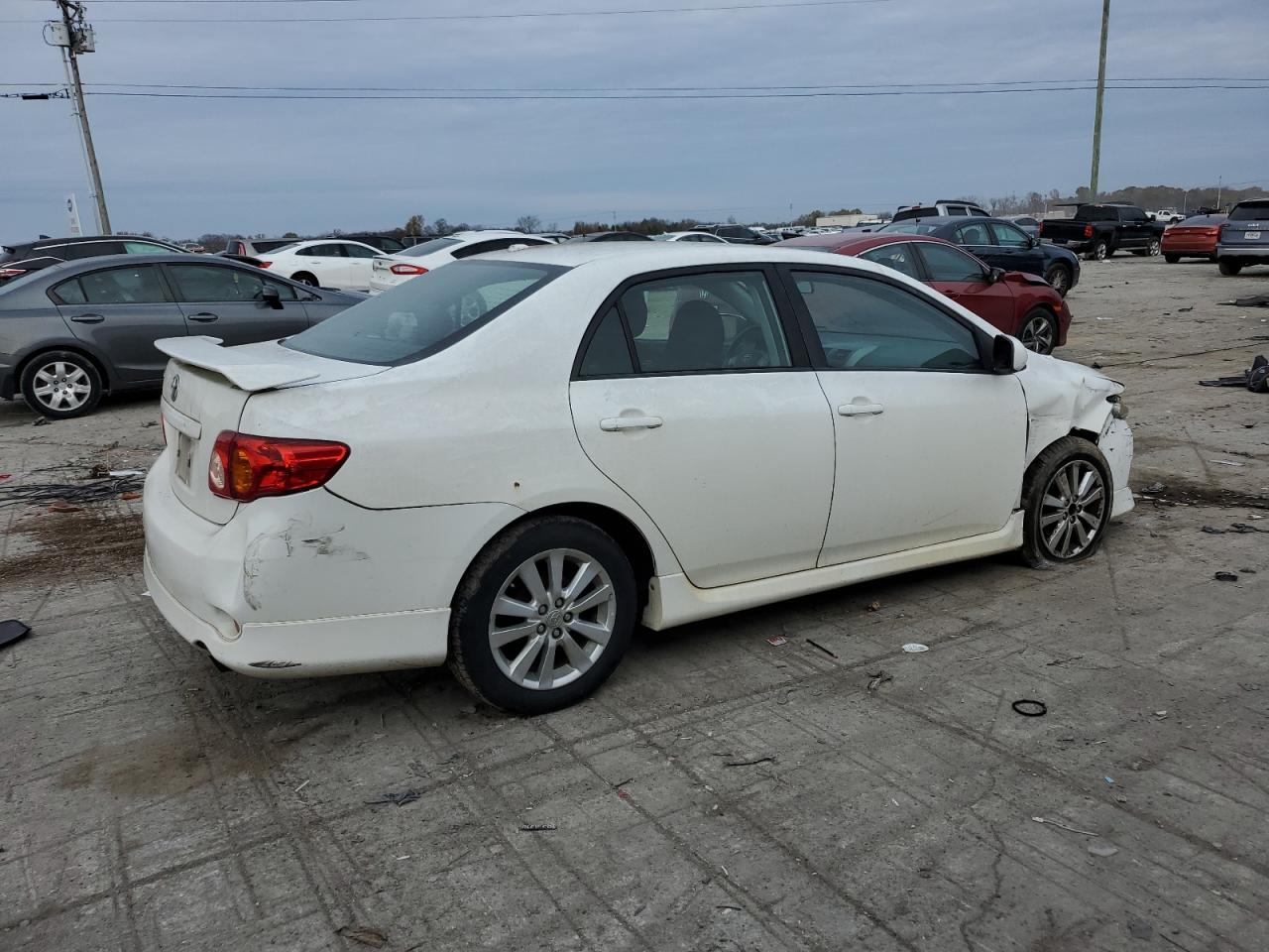 2010 Toyota Corolla - Image 3
