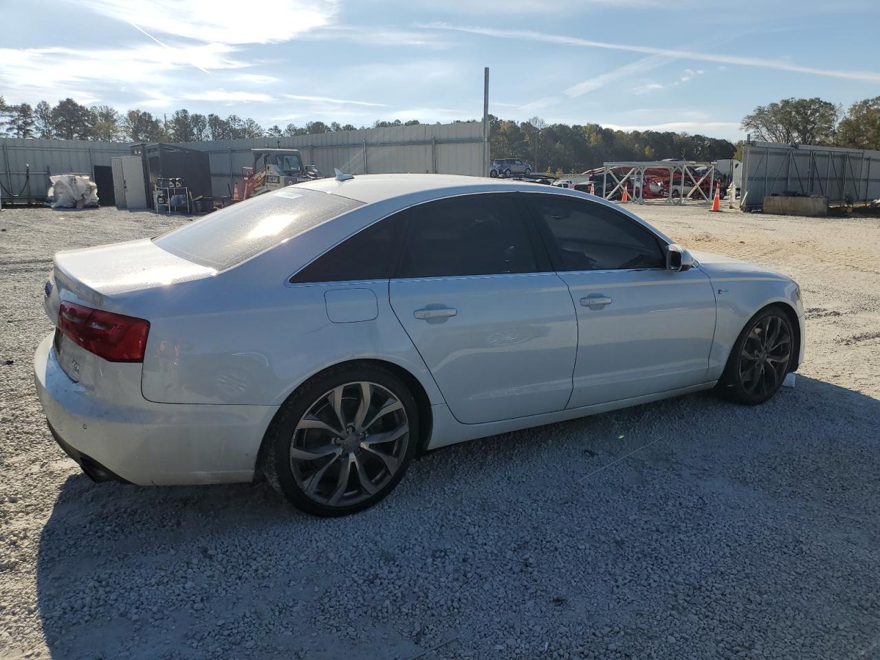 2014 Audi A6 - Image 3