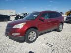 2011 Chevrolet Traverse Lt იყიდება Taylor-ში, TX - Side