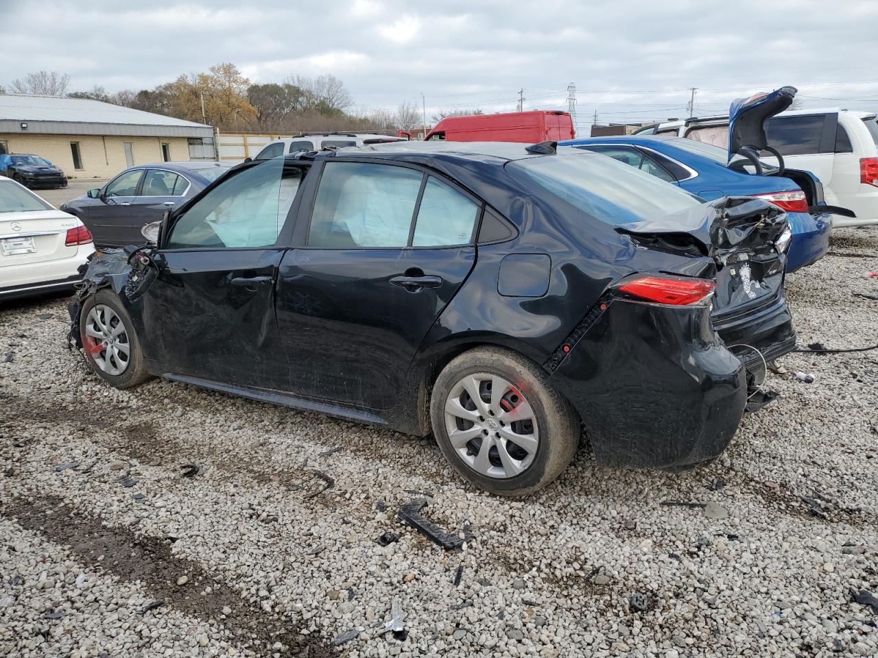 2021 Toyota Corolla - Image 2