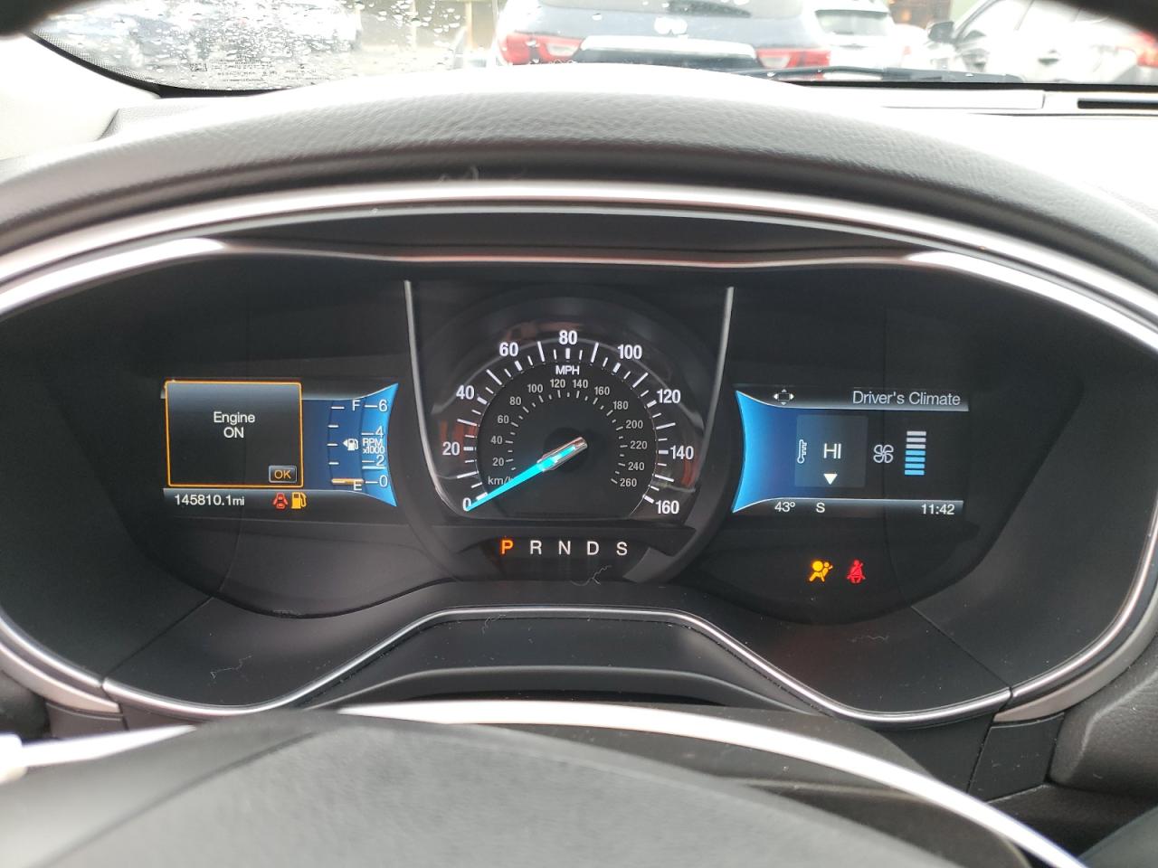2016 Ford Fusion - Image 9