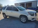 2014 Gmc Acadia Sle de vânzare în Sikeston, MO - Rear End