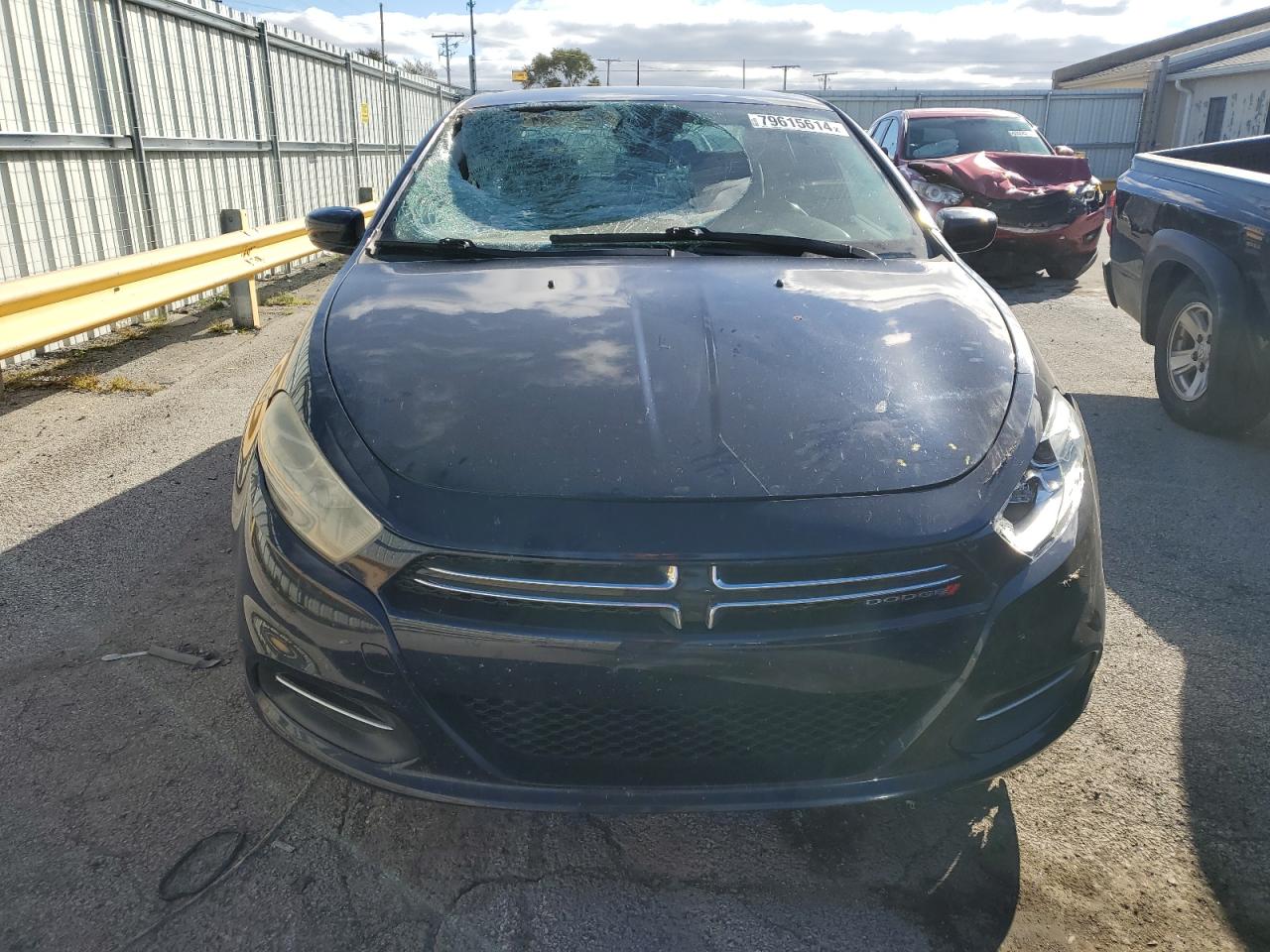 2015 Dodge Dart - Image 5