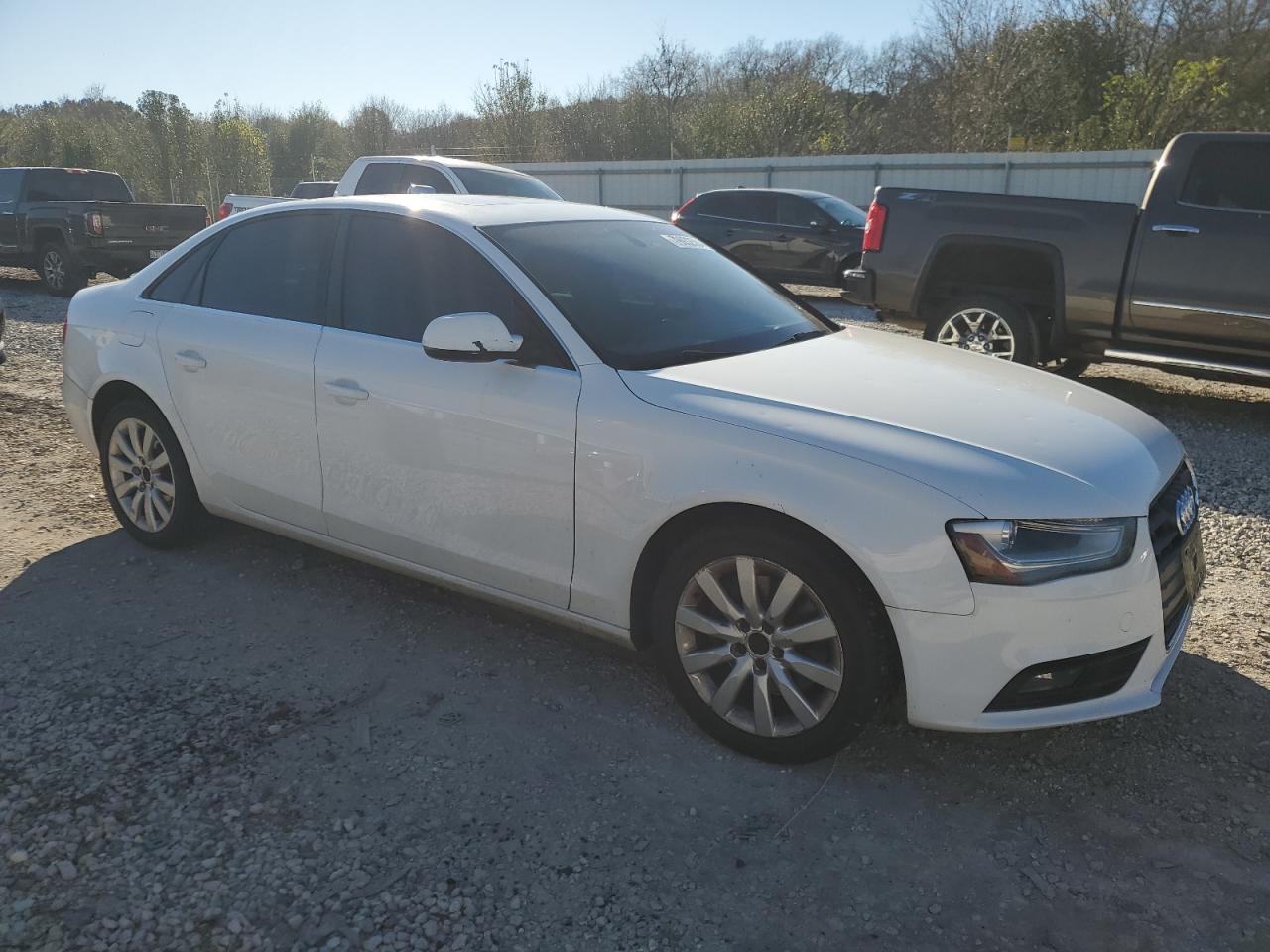 2013 Audi A4 - Image 4