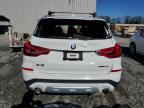 2019 Bmw X3 Sdrive30I zu verkaufen in Spartanburg, SC - Rear End