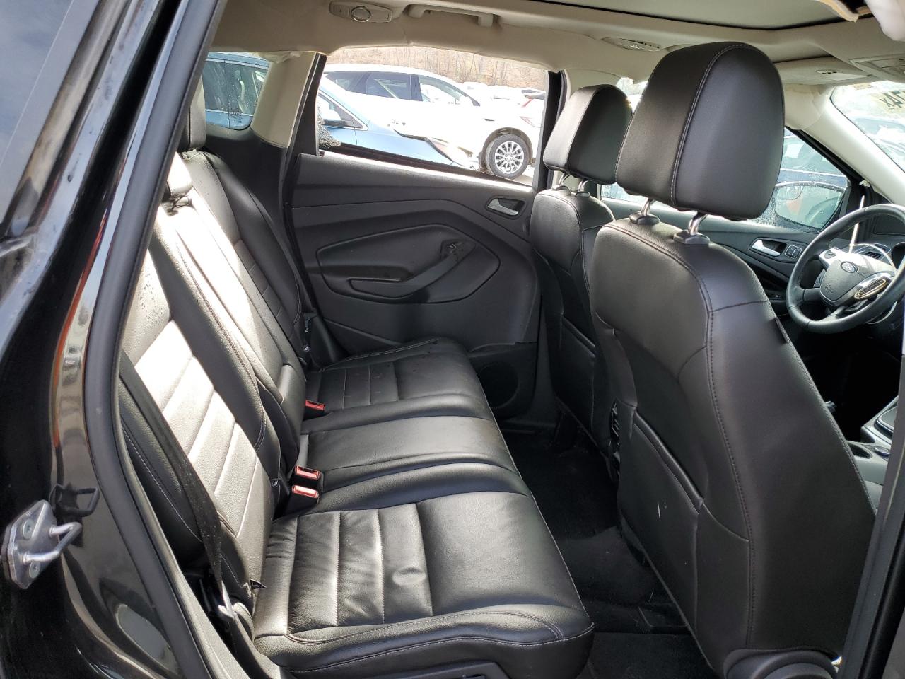 2013 Ford Escape - Image 11