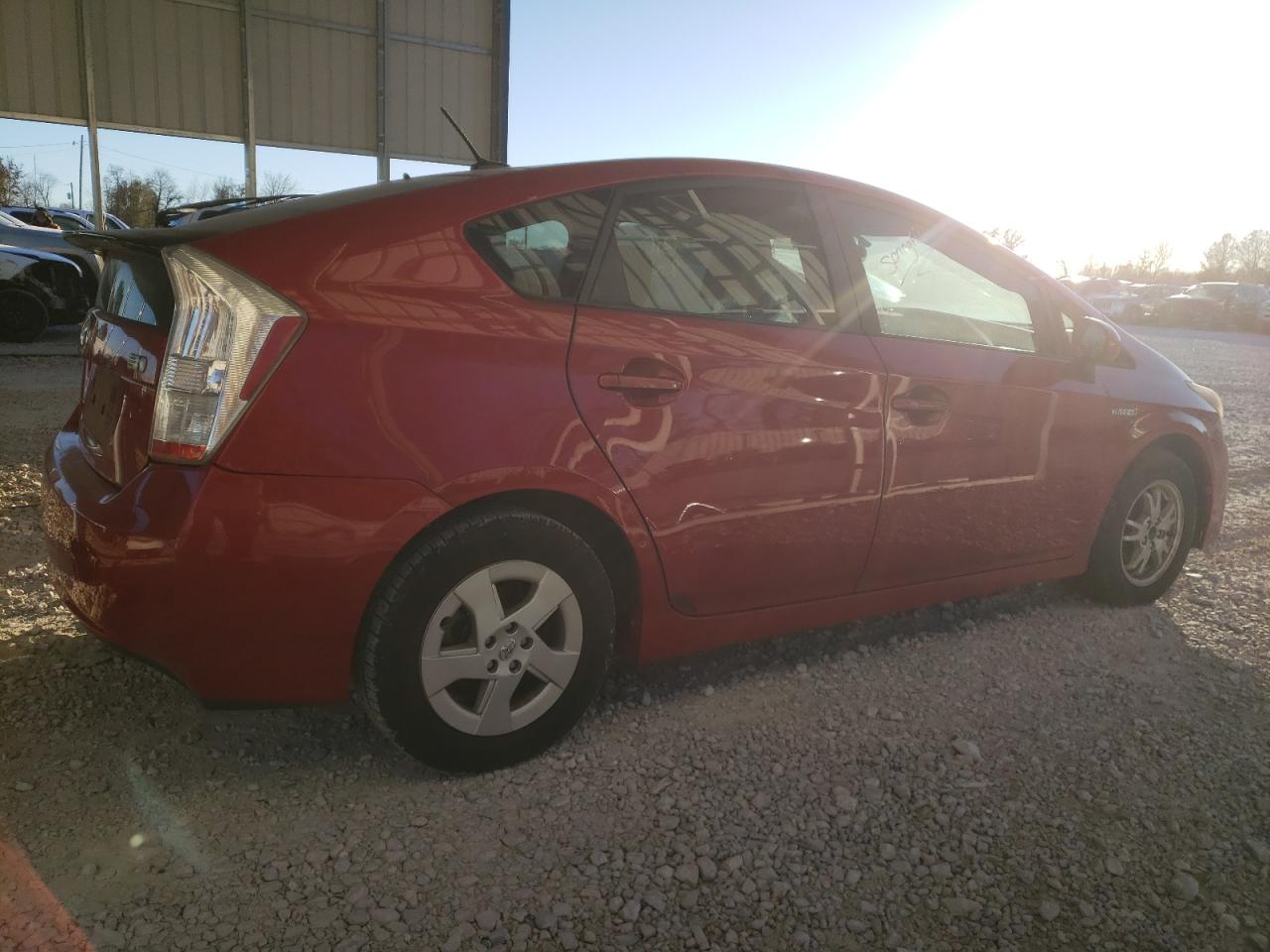 2011 Toyota Prius - Image 3
