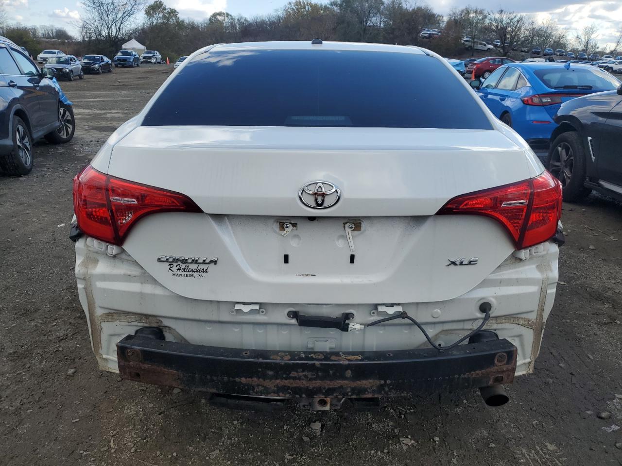 2019 Toyota Corolla - Image 6