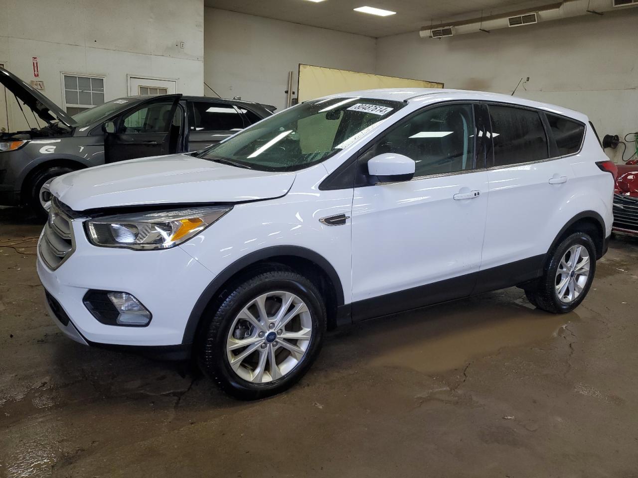 2019 Ford Escape - Image 1