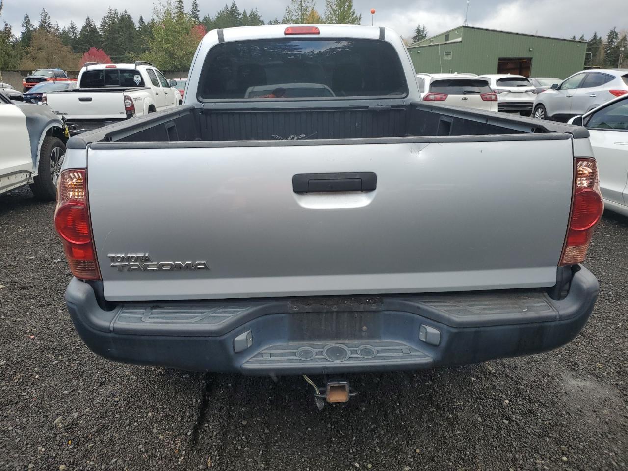 2006 Toyota Tacoma - Image 6