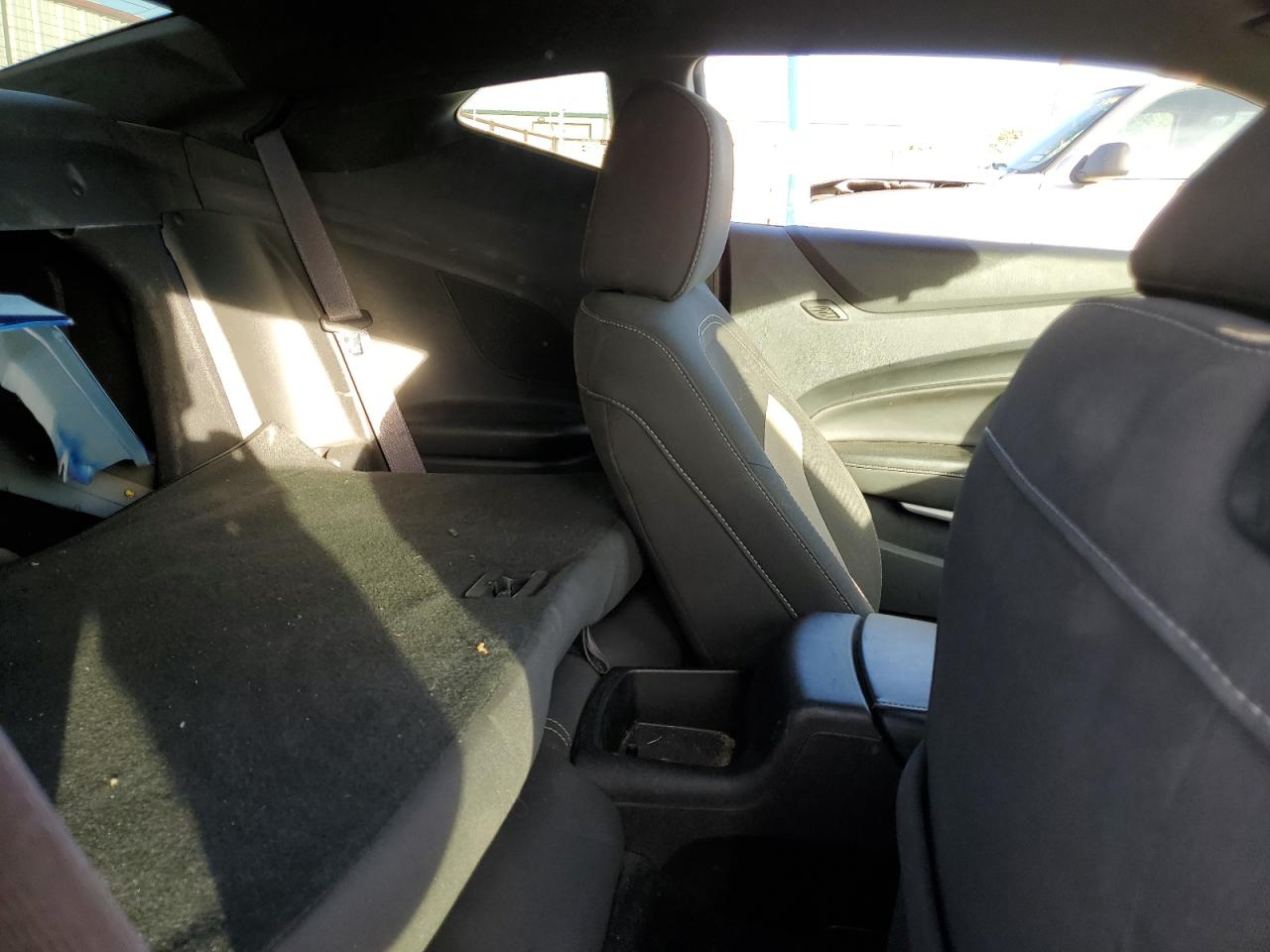 1G1FB1RX6H0213632 CHEVROLET CAMARO 2017