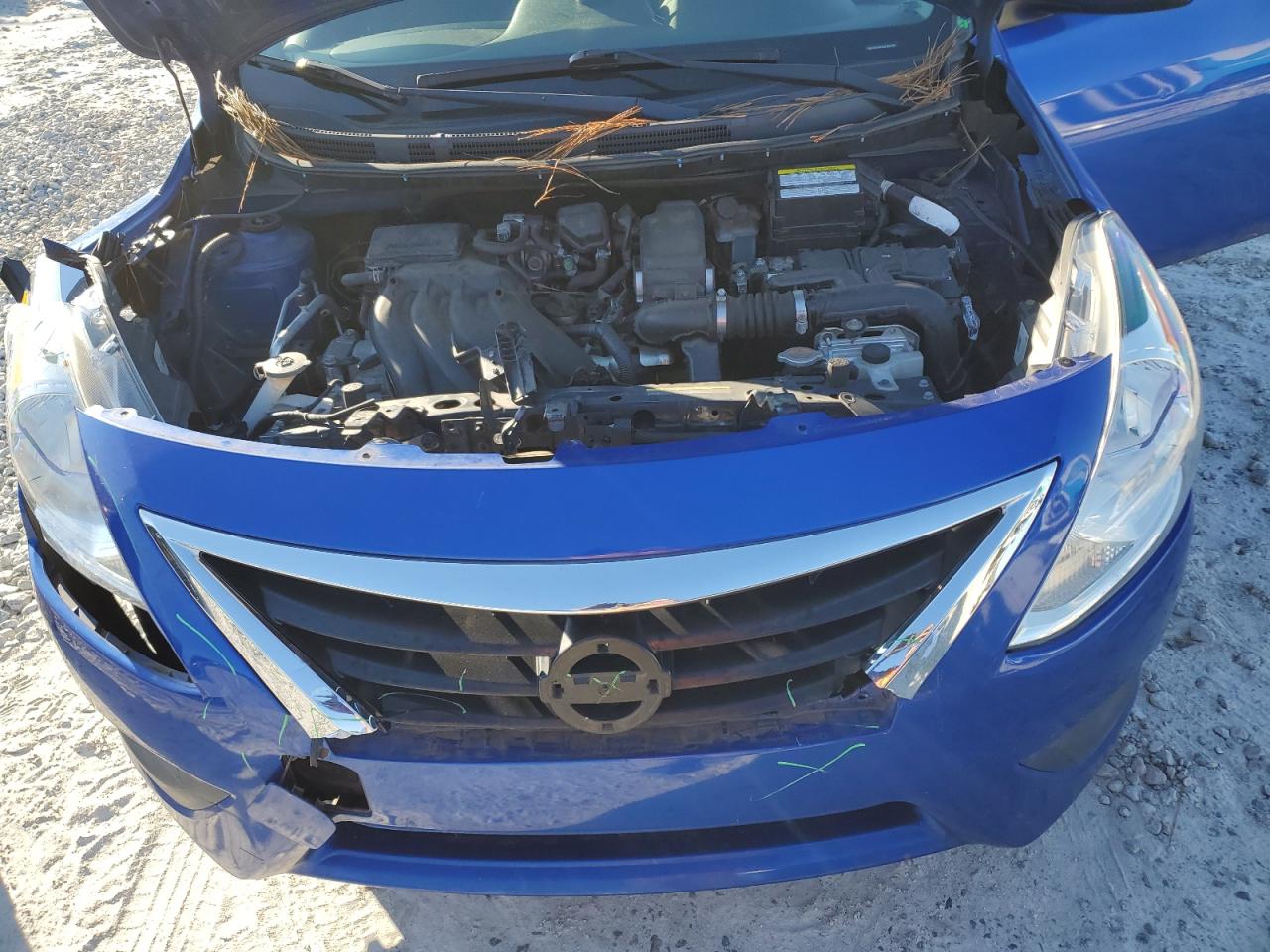 2017 Nissan Versa - Image 11