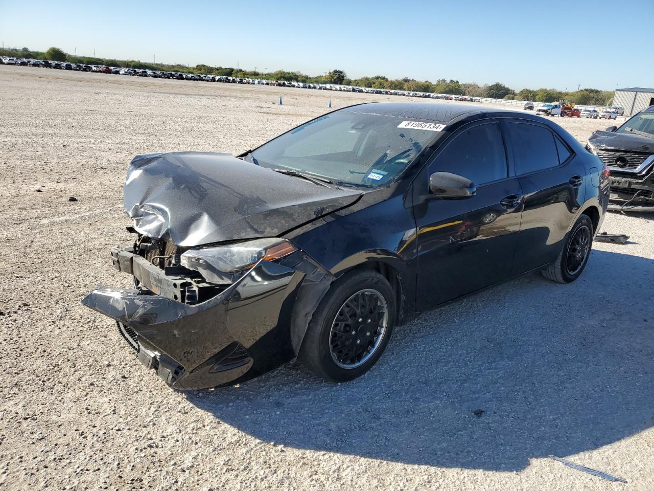 2019 Toyota Corolla - Image 1