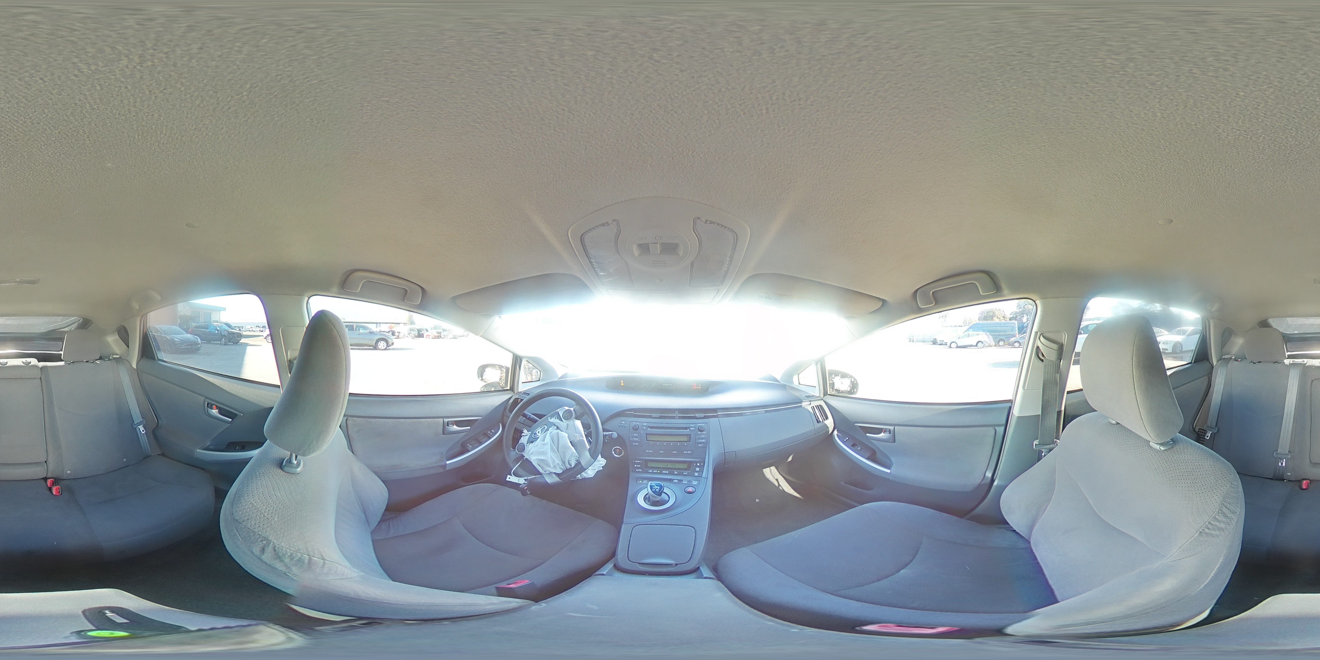 2011 Toyota Prius - Image 13