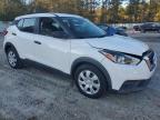 2020 Nissan Kicks S للبيع في Knightdale، NC - Front End