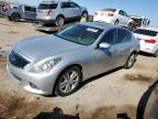 2012 Infiniti G37 Base للبيع في Tucson، AZ - Rear End