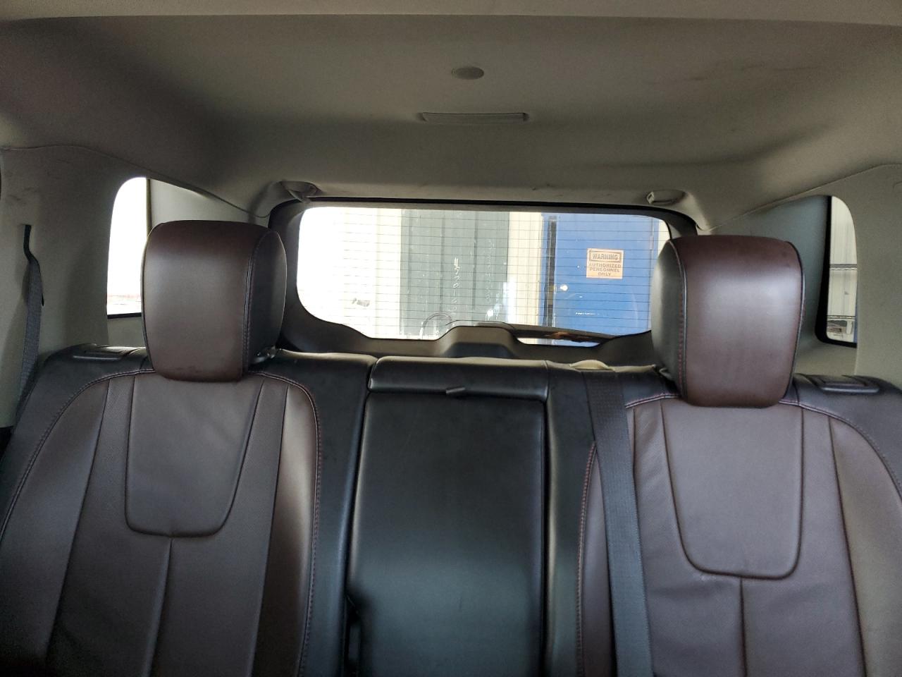 2013 GMC Terrain - Image 10
