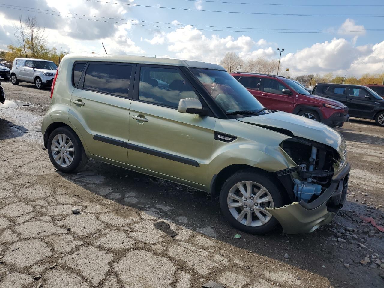 2013 Kia Soul - Image 4