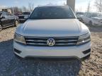 2020 Volkswagen Tiguan S for Sale in Wayland, MI - Rear End