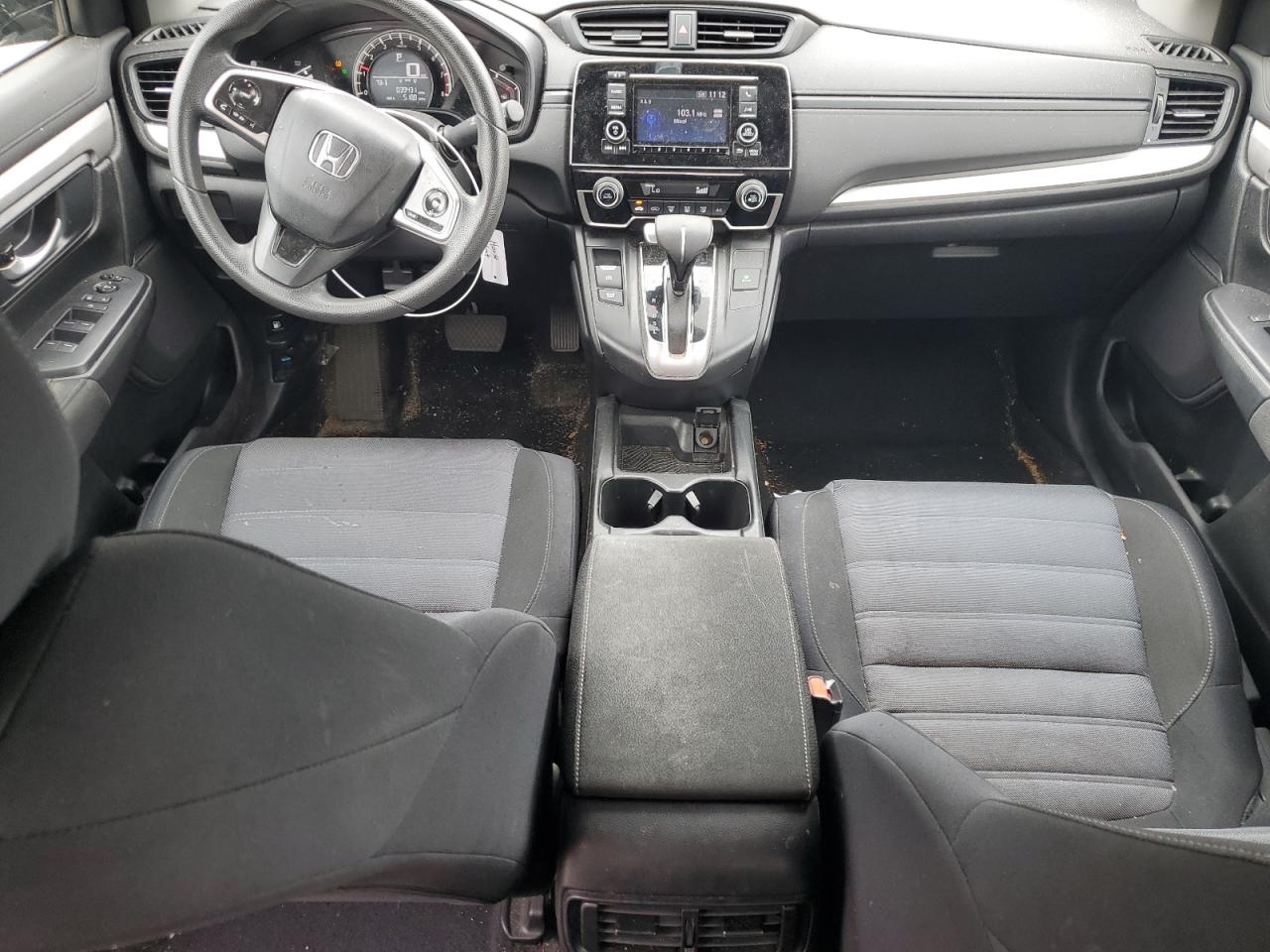 2019 Honda CR-V - Image 8