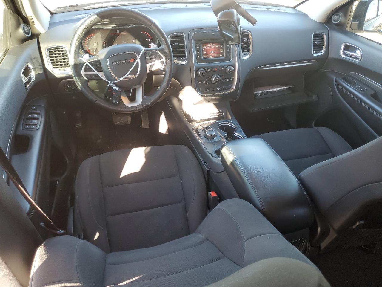 2016 Dodge Durango - Image 8