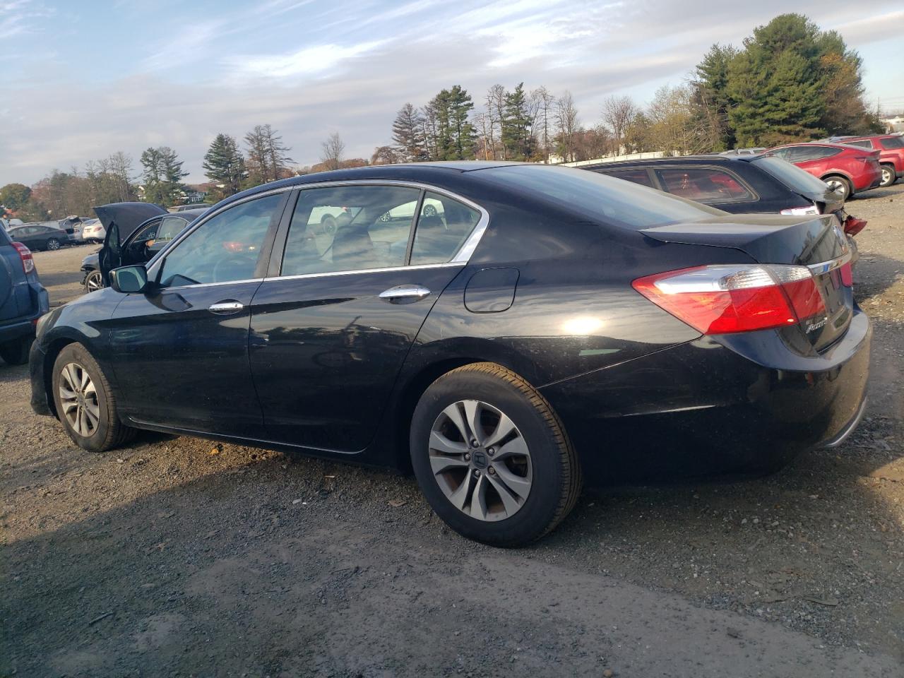 2015 Honda Accord - Image 2