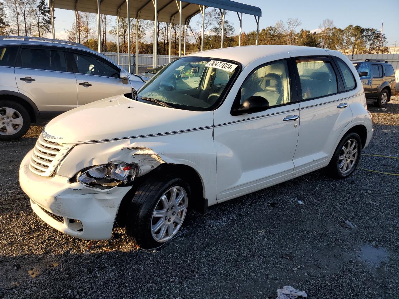 2008 Chrysler PT Cruiser - Image 1