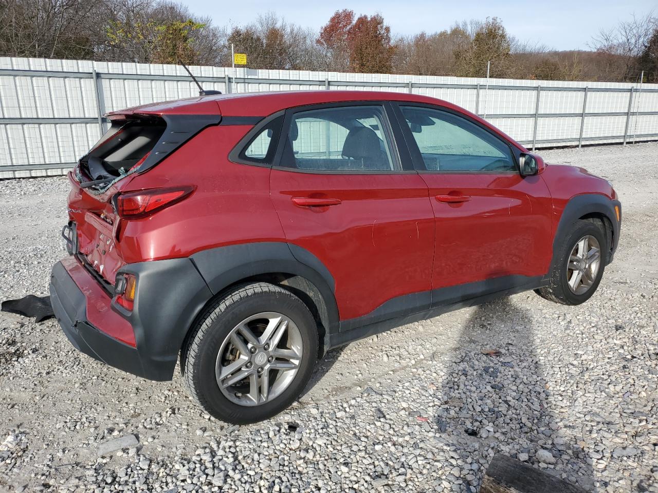2020 Hyundai Kona - Image 3