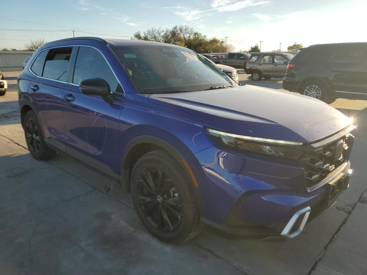 2023 Honda CR-V - Image 4