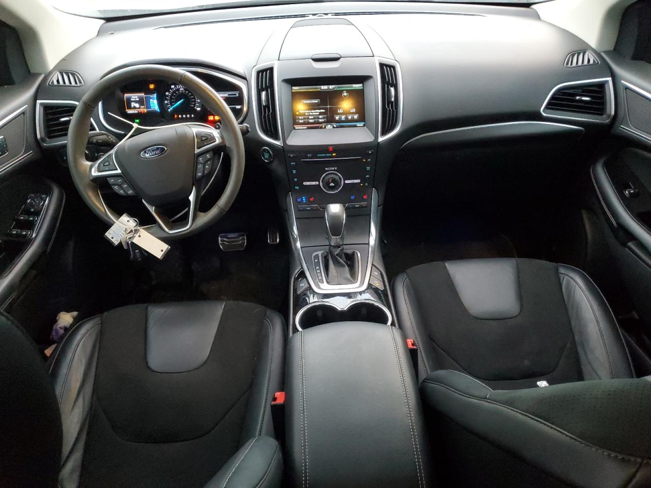 2015 Ford Edge - Image 8