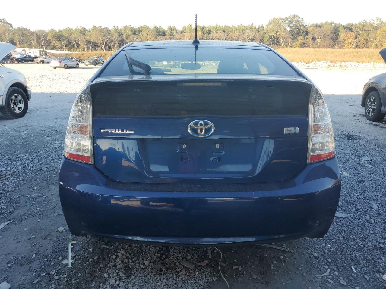 2010 Toyota Prius - Image 6