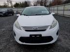 2013 Ford Fiesta Se na sprzedaż w Hillsborough, NJ - Side