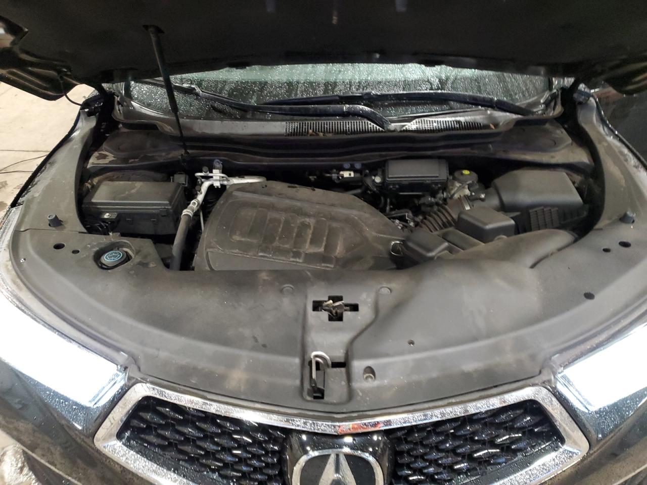 2020 Acura MDX - Image 12