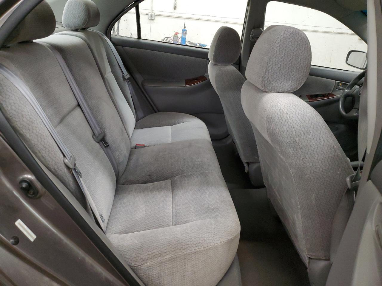 2003 Toyota Corolla - Image 10
