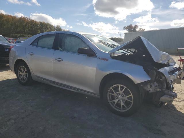  CHEVROLET MALIBU 2013 Srebrny