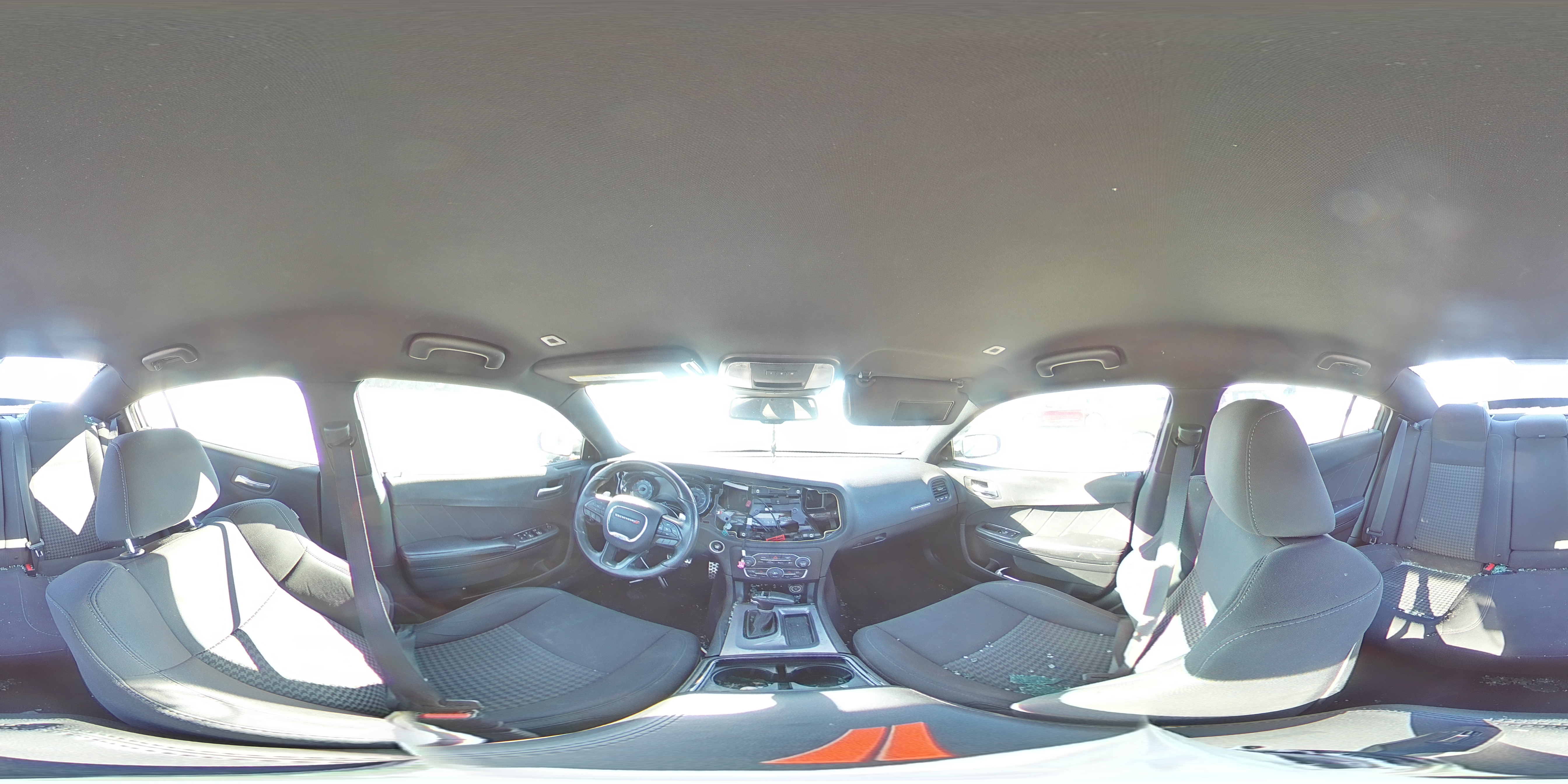 2019 Dodge Charger - Image 13