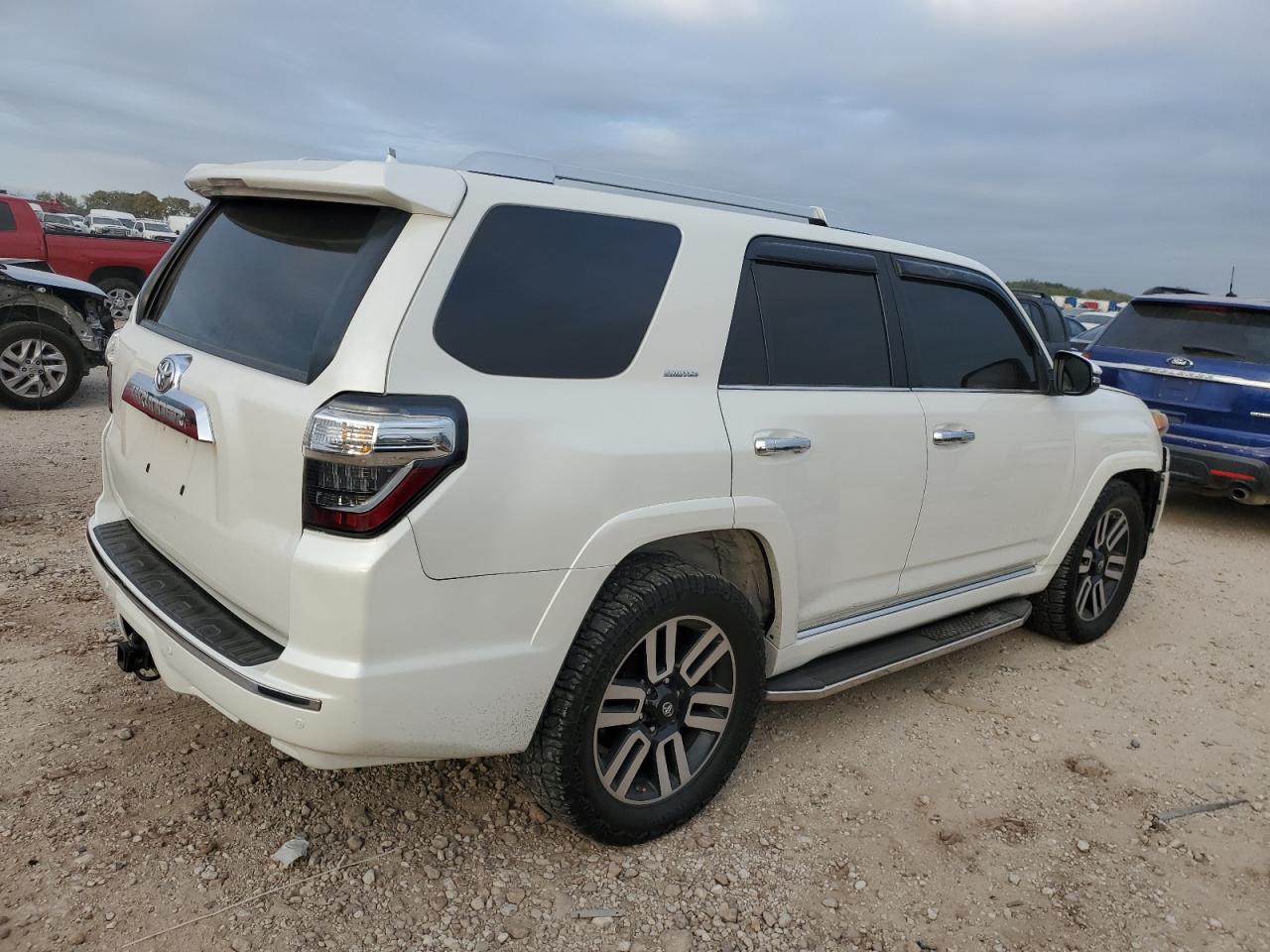 2014 Toyota 4Runner - Image 3
