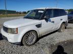 2011 Land Rover Range Rover Sport Hse продається в Tifton, GA - All Over